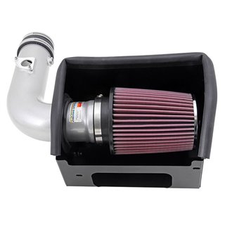 K&N | Typhoon Performance Air Intake System - FR-S / BRZ / 86 2.0L 2013-2020