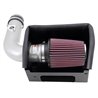 K&N | Typhoon Performance Air Intake System - FR-S / BRZ / 86 2.0L 2013-2020