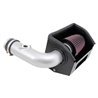 K&N | Typhoon Performance Air Intake System - FR-S / BRZ / 86 2.0L 2013-2020