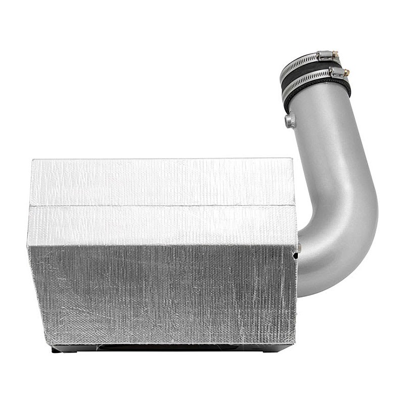 K&N | Typhoon Performance Air Intake System - FR-S / BRZ / 86 2.0L 2013-2020