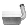 K&N | Typhoon Performance Air Intake System - FR-S / BRZ / 86 2.0L 2013-2020