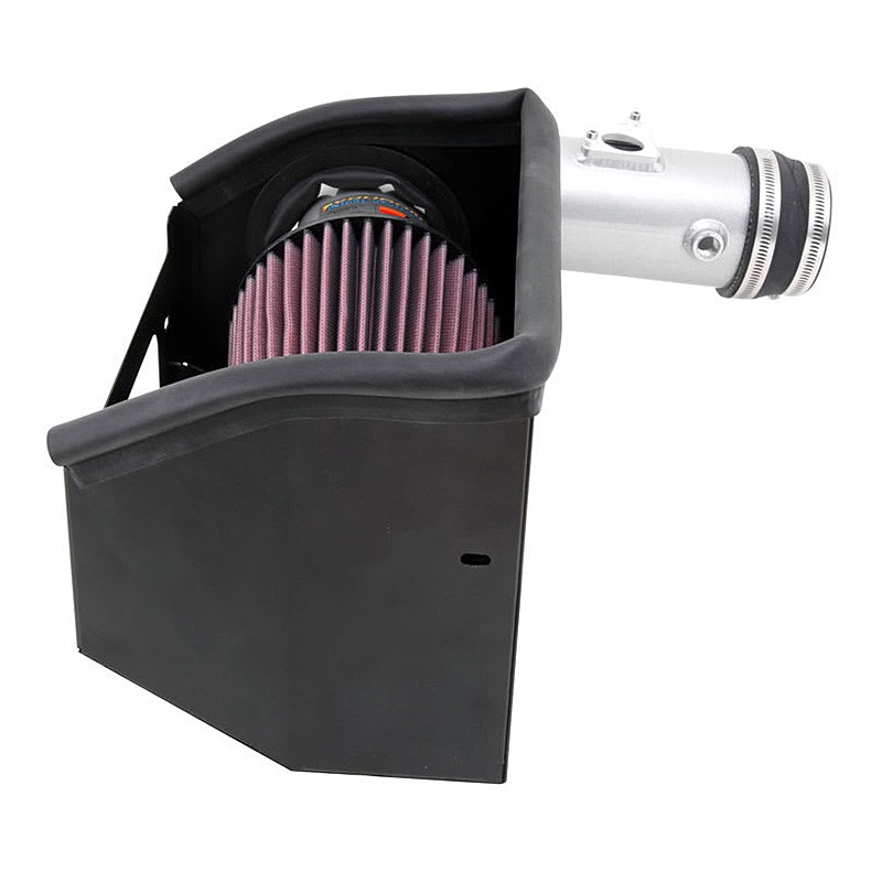 K&N | Typhoon Performance Air Intake System - FR-S / BRZ / 86 2.0L 2013-2020