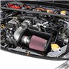 K&N | Typhoon Performance Air Intake System - FR-S / BRZ / 86 2.0L 2013-2020