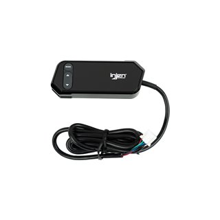Injen | X-Pedal PRO Black Edition Throttle Controller - Cadillac / Chevrolet / GMC 2009-2020