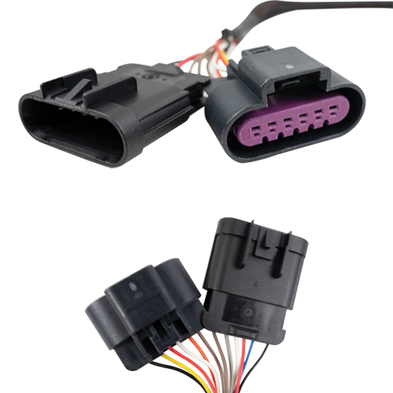 Injen | X-Pedal PRO Black Edition Throttle Controller - Cadillac / Chevrolet / GMC 2009-2020