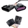 Injen | X-Pedal PRO Black Edition Throttle Controller - Cadillac / Chevrolet / GMC 2009-2020