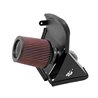 K&N | Typhoon Performance Air Intake System - A4 / Base / A4 Quattro 2.0T 2009-2013