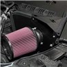 K&N | Typhoon Performance Air Intake System - A4 / Base / A4 Quattro 2.0T 2009-2013