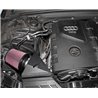 K&N | Typhoon Performance Air Intake System - A4 / Base / A4 Quattro 2.0T 2009-2013