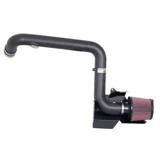 K&N | Typhoon Performance Air Intake System - A3 / A3 Quattro / GTI / Jetta 2.0T 2004-2008