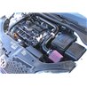 K&N | Typhoon Performance Air Intake System - A3 / A3 Quattro / GTI / Jetta 2.0T 2004-2008