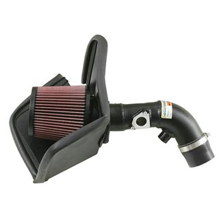 K&N | Typhoon Performance Air Intake System - Corolla 1.8L 2009-2016