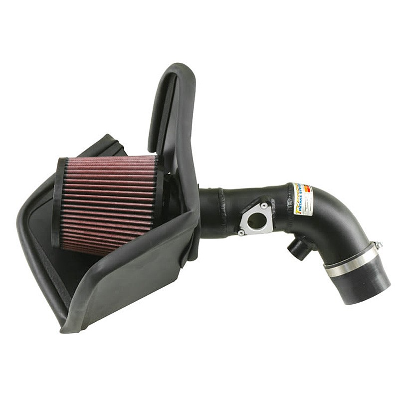 K&N | Typhoon Performance Air Intake System - Corolla 1.8L 2009-2016