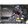 K&N | Typhoon Performance Air Intake System - Corolla 1.8L 2009-2016