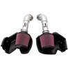 K&N | Typhoon Performance Air Intake System - G37 / 370Z 3.7L 2008-2020