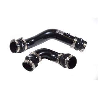 Injen | SES Intercooler Pipes - Civic 2.0T 2017-2021