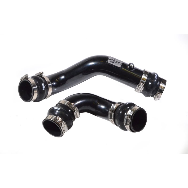 Injen | SES Intercooler Pipes - Civic 2.0T 2017-2021