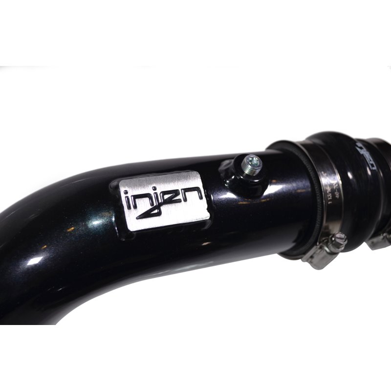 Injen | SES Intercooler Pipes - Civic 2.0T 2017-2021