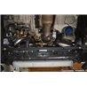 Injen | SES Intercooler Pipes - Civic 2.0T 2017-2021
