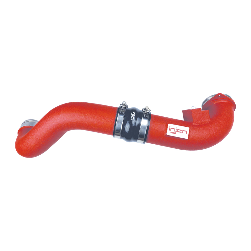 Injen | SES Intercooler Pipes - Z4 / GR Supra 2.0T / 3.0T 2020-2023