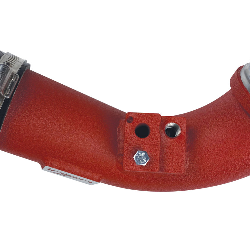 Injen | SES Intercooler Pipes - Z4 / GR Supra 2.0T / 3.0T 2020-2023