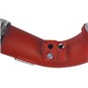 Injen | SES Intercooler Pipes - Z4 / GR Supra 2.0T / 3.0T 2020-2023