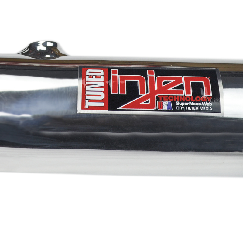 Injen | SES Intercooler Pipes - Audi / Volkswagen 2015-2023