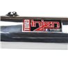 Injen | SES Intercooler Pipes - Audi / Volkswagen 2015-2023