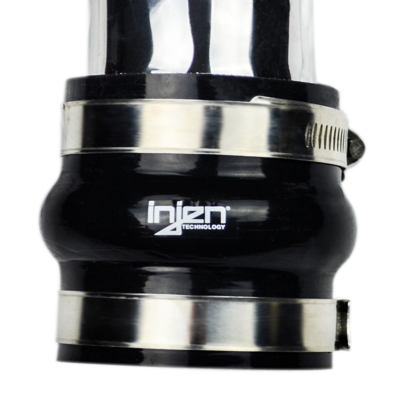 Injen | SES Intercooler Pipes - Audi / Volkswagen 2015-2023