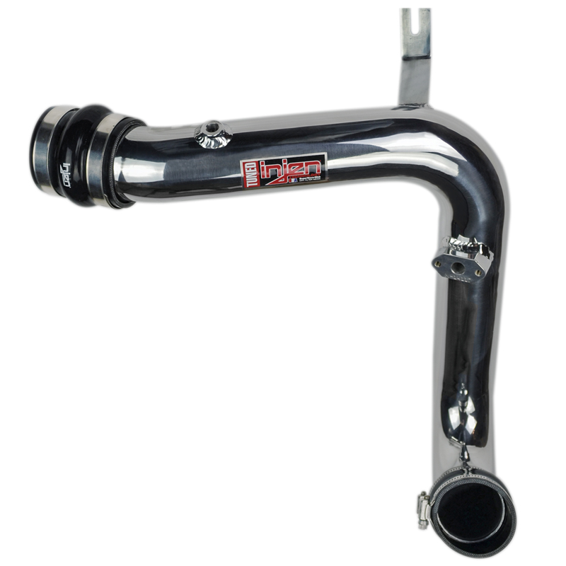 Injen | SES Intercooler Pipes - Audi / Volkswagen 2015-2023