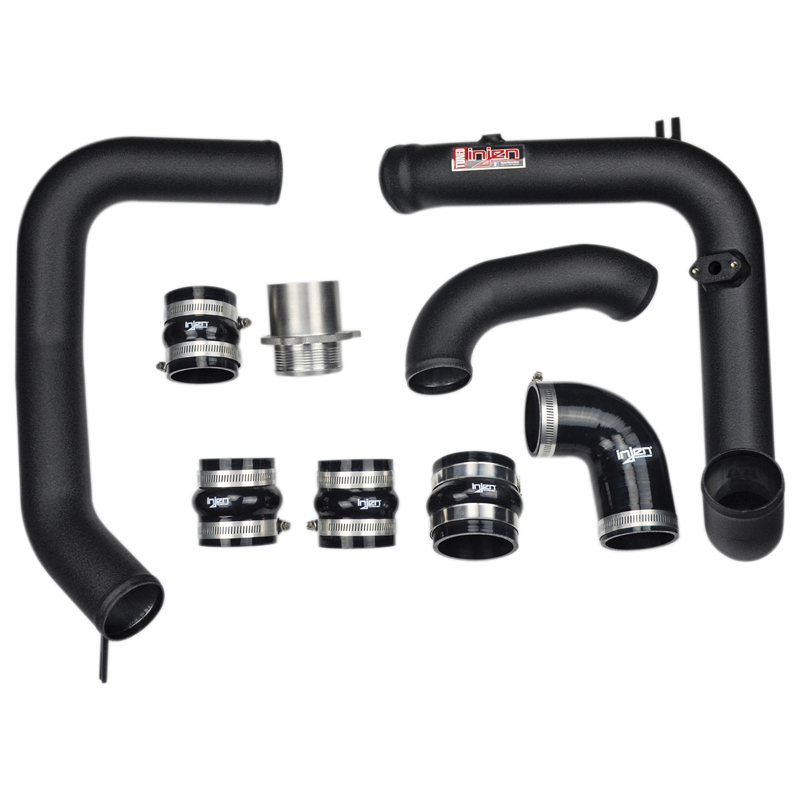 Injen | SES Intercooler Pipes - Audi / Volkswagen 2015-2023