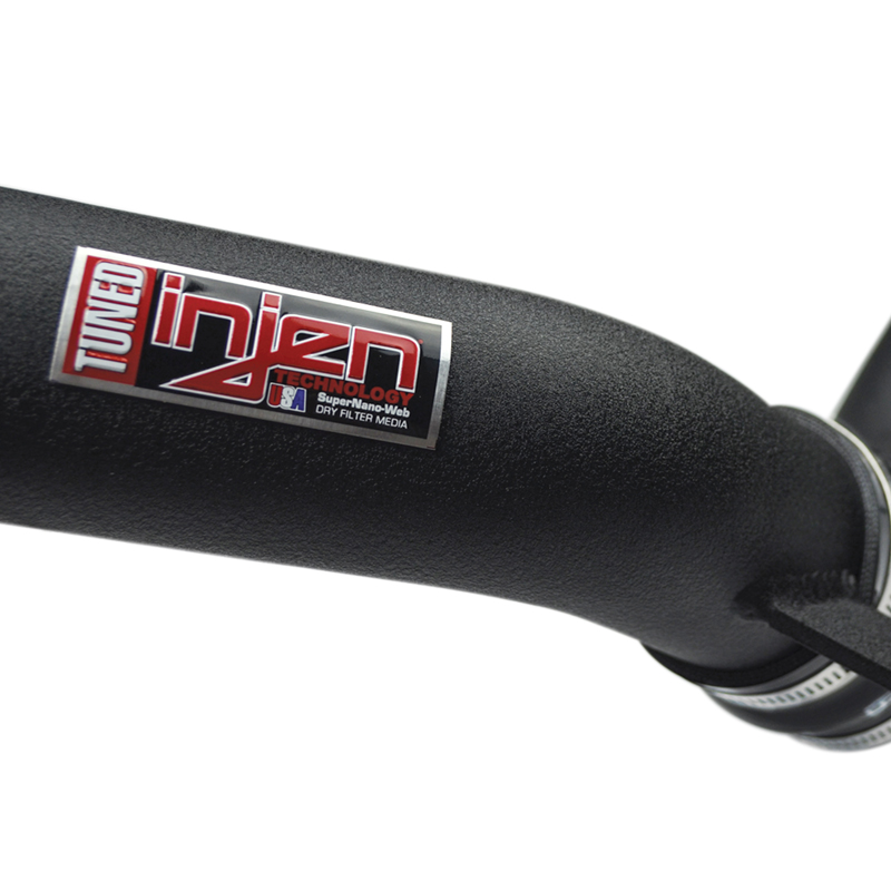 Injen | SES Intercooler Pipes - Audi / Volkswagen 2015-2023