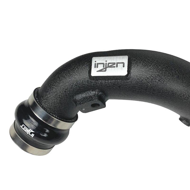 Injen | SES Intercooler Pipes - S4 / S5 3.0T 2018-2021