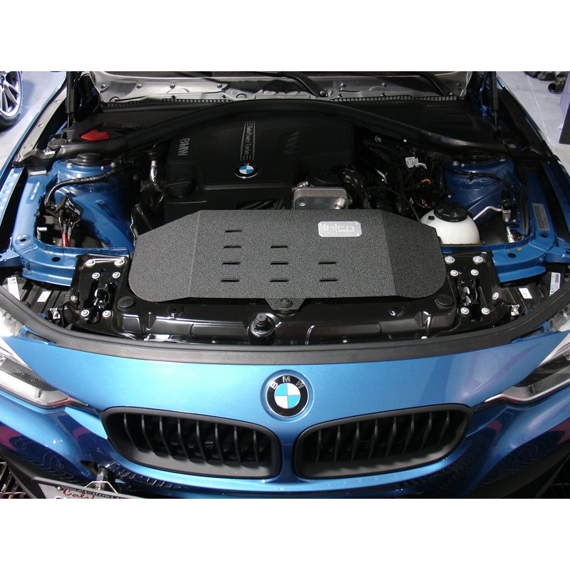 Injen | SP Series Short Ram Intake - BMW 2.0T / 3.0L 2012-2018