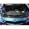 Injen | SP Series Short Ram Intake - BMW 2.0T / 3.0L 2012-2018