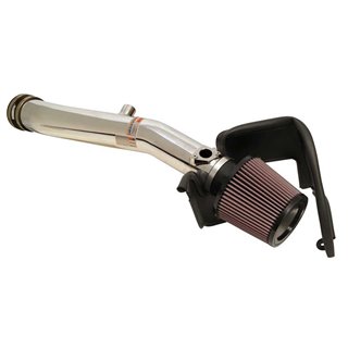 K&N | Typhoon Performance Air Intake System - IS250 / IS350 2.5L / 3.5L 2006-2013