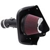 K&N | Typhoon Performance Air Intake System - Maxima 3.5L 2009-2023
