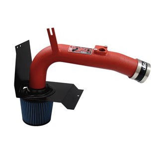 Injen | SP Series Short Ram Intake - WRX / WRX STi 2.5T 2014