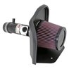 K&N | Typhoon Performance Air Intake System - Yaris 1.5L 2006-2017