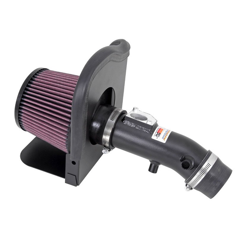 K&N | Typhoon Performance Air Intake System - Yaris 1.5L 2006-2017