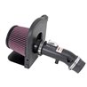 K&N | Typhoon Performance Air Intake System - Yaris 1.5L 2006-2017