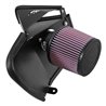 K&N | Typhoon Performance Air Intake System - A4 / A5 2.0L 2014-2015