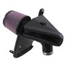 K&N | Typhoon Performance Air Intake System - A4 / A5 2.0L 2014-2015