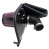 K&N | Typhoon Performance Air Intake System - A4 / A5 2.0L 2014-2015