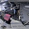 K&N | Typhoon Performance Air Intake System - A4 / A5 2.0L 2014-2015