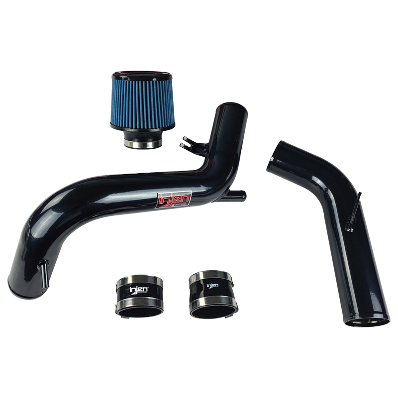 Injen | SP Series Short Ram Intake - Elantra GT / N Line / Veloster 1.6T 2019-2020