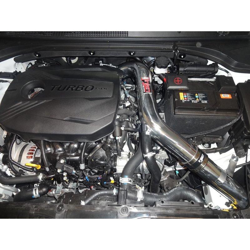 Injen | SP Series Short Ram Intake - Elantra GT / N Line / Veloster 1.6T 2019-2020