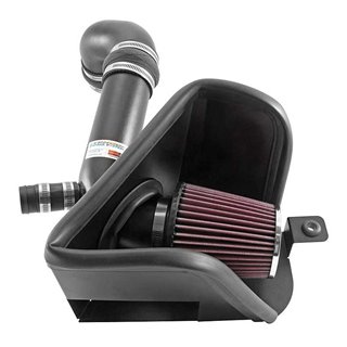 K&N | Typhoon Performance Air Intake System - Audi / Volkswagen 2.0T / 1.8T 2015-2023