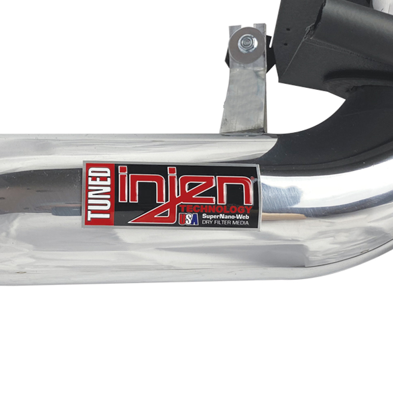 Injen | SP Series Short Ram Intake - Veloster N 2.0T 2019-2020