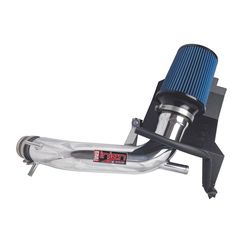 Injen | SP Series Short Ram Intake - Veloster N 2.0T 2019-2020